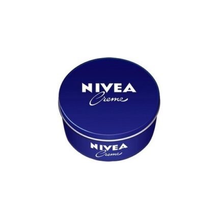 NIVEA Crème de soin universel, crème hydratante classique